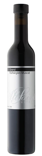 All Saints Estate | Halliday Wine Companion